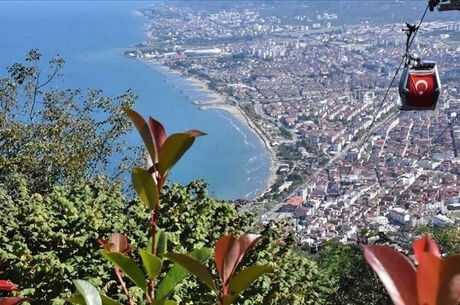 ORDU - GİRESUN TURU