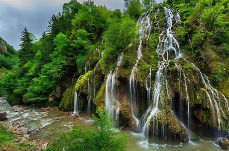 ORDU - GİRESUN TURU