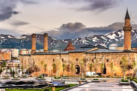 Erzurum Tours