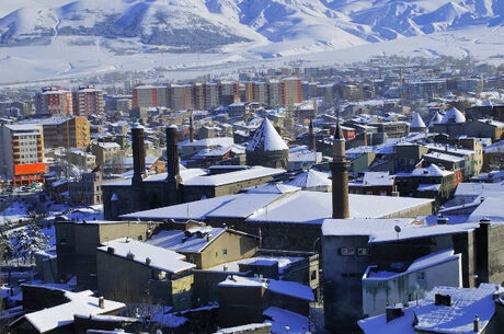 Erzurum Tours