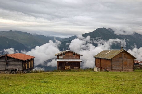 POKUT - SAL PLATEAU