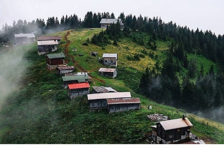 POKUT - SAL PLATEAU