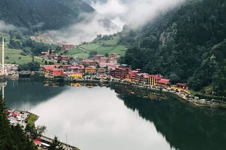 UZUNGÖL PLATEAU TOURS