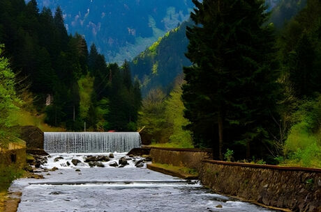 UZUNGÖL PLATEAU TOURS